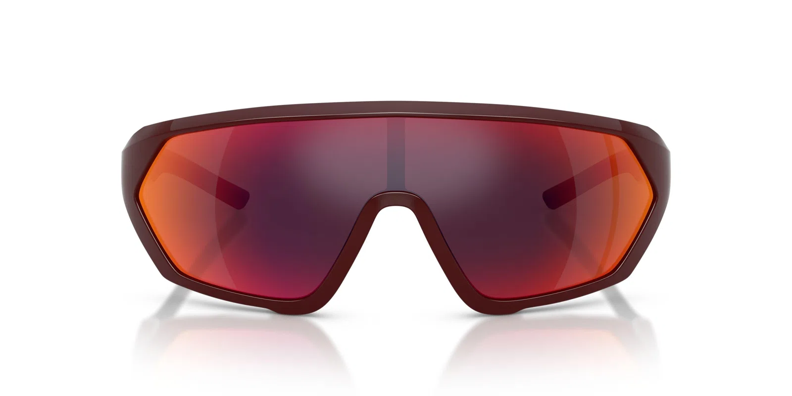 Scuderia Ferrari 6017U Sunglasses - view 9